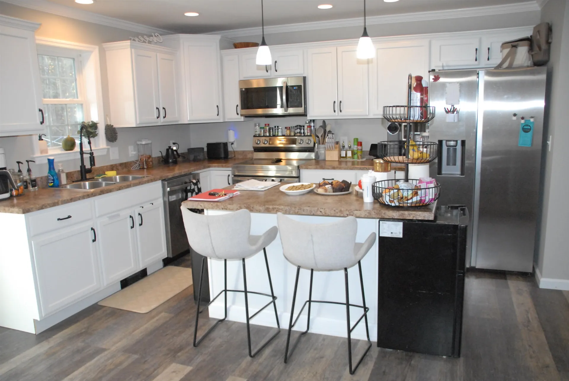 526 Salisbury Road Franklin NH 03235