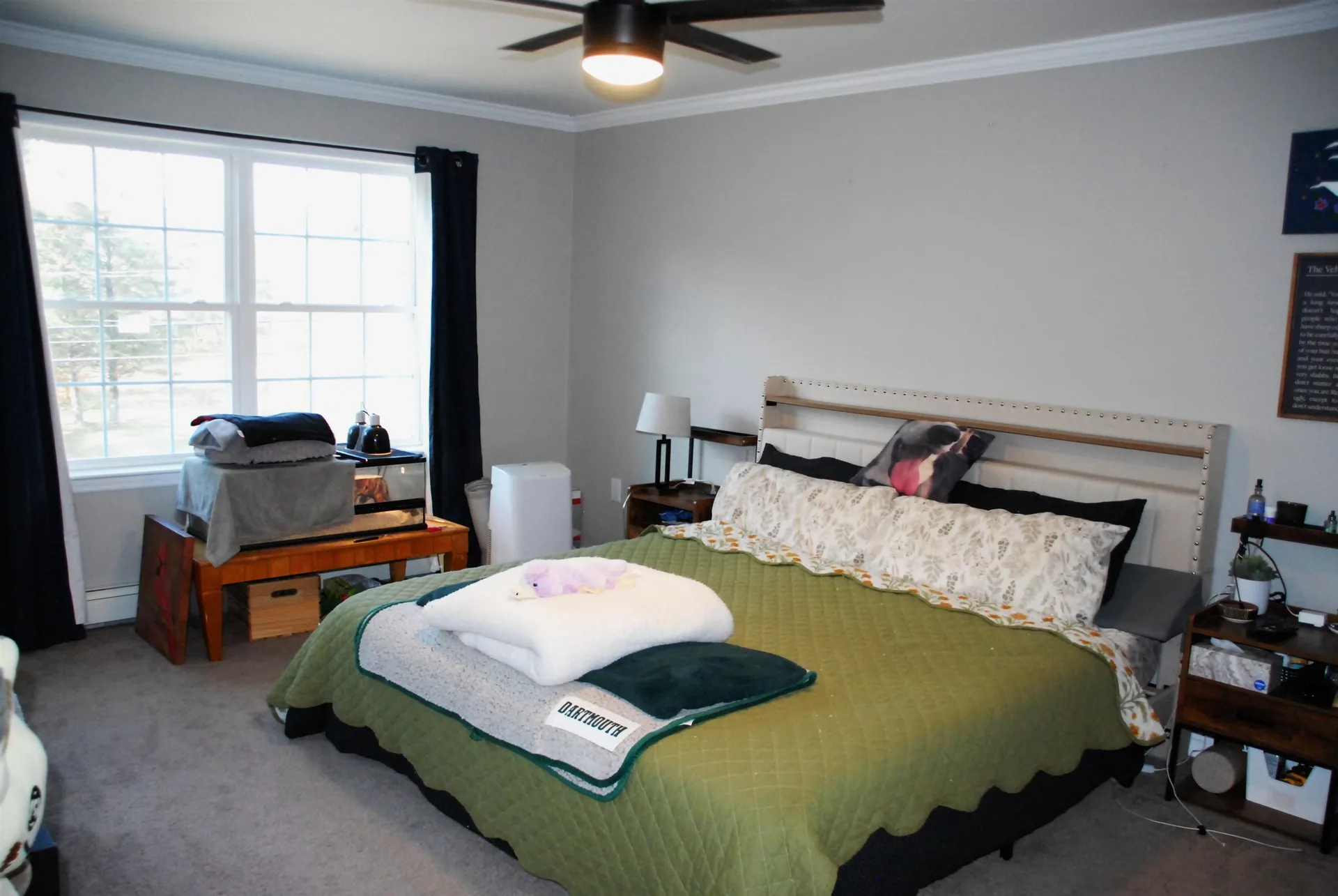 526 Salisbury Road Franklin NH 03235