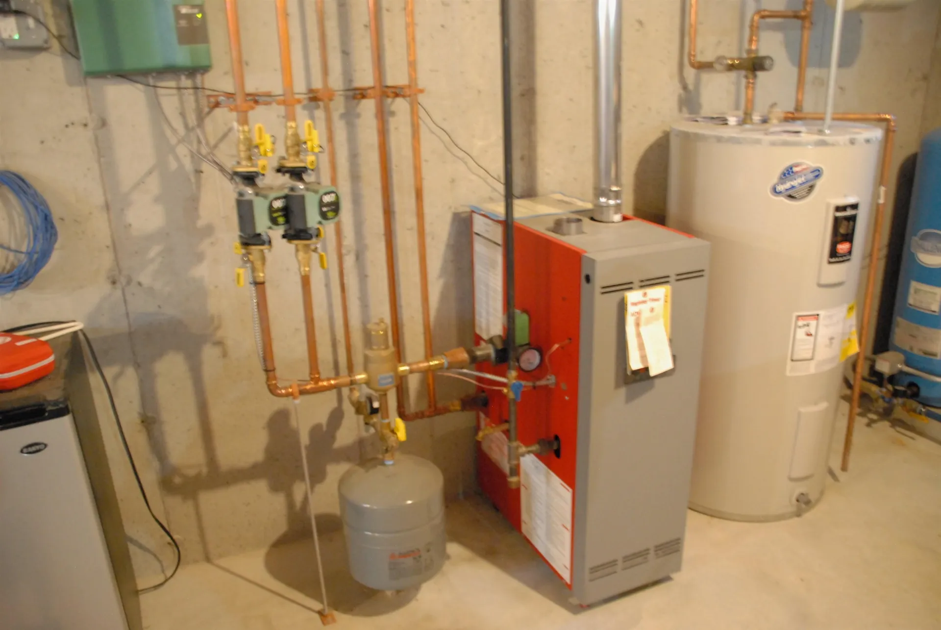 526 Salisbury Road Franklin NH 03235