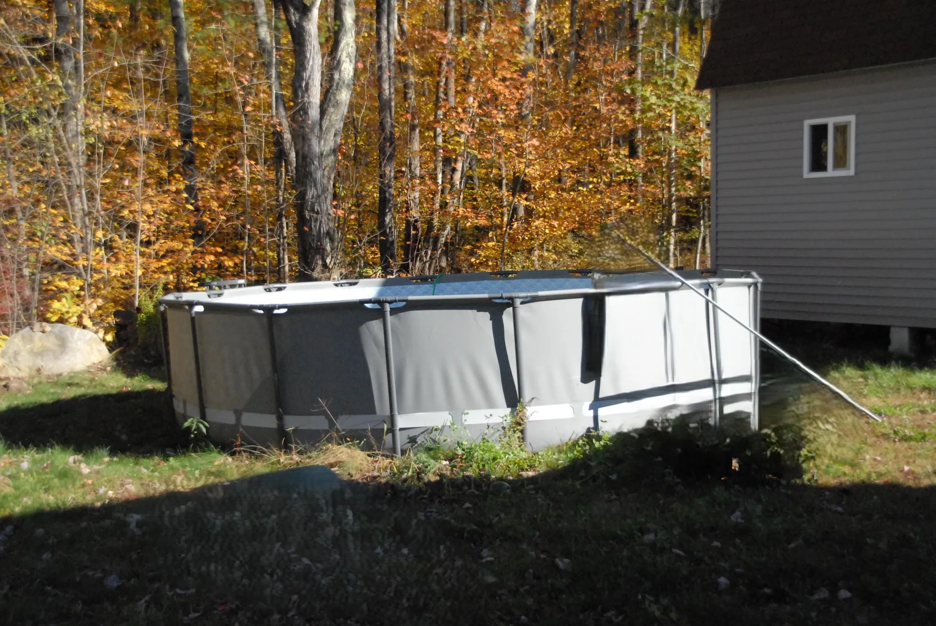 526 Salisbury Road Franklin NH 03235