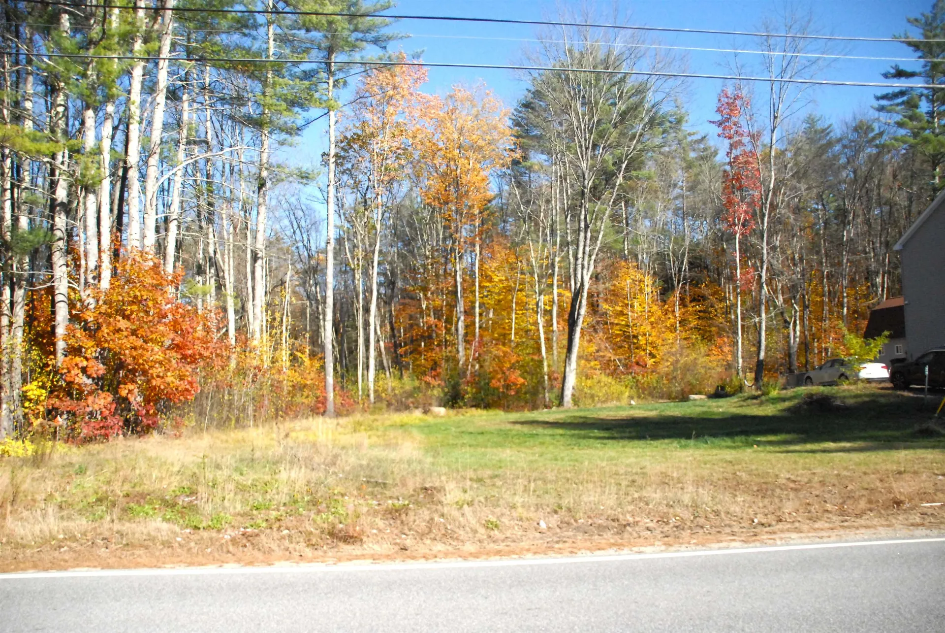 526 Salisbury Road Franklin NH 03235