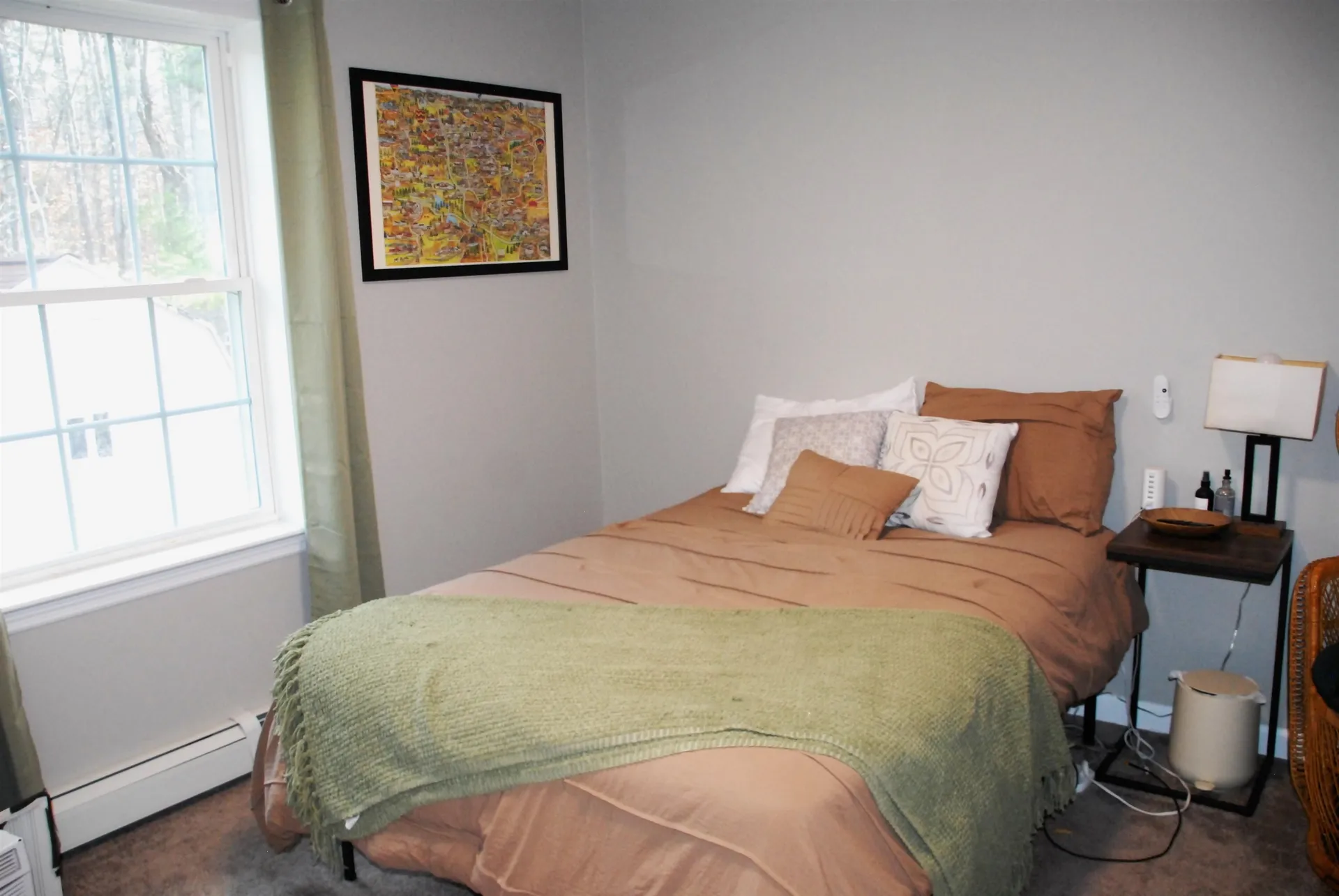 526 Salisbury Road Franklin NH 03235