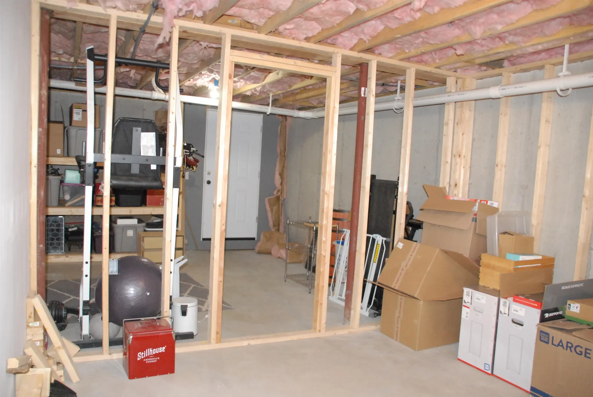 526 Salisbury Road Franklin NH 03235