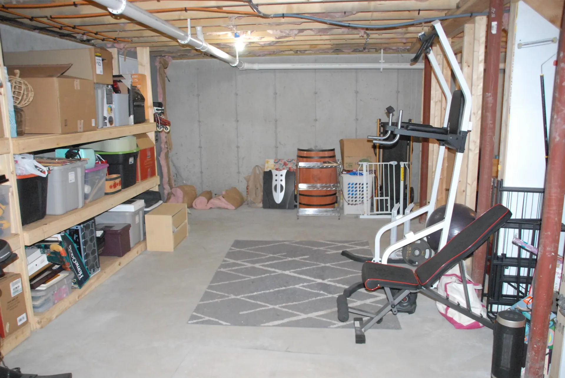 526 Salisbury Road Franklin NH 03235