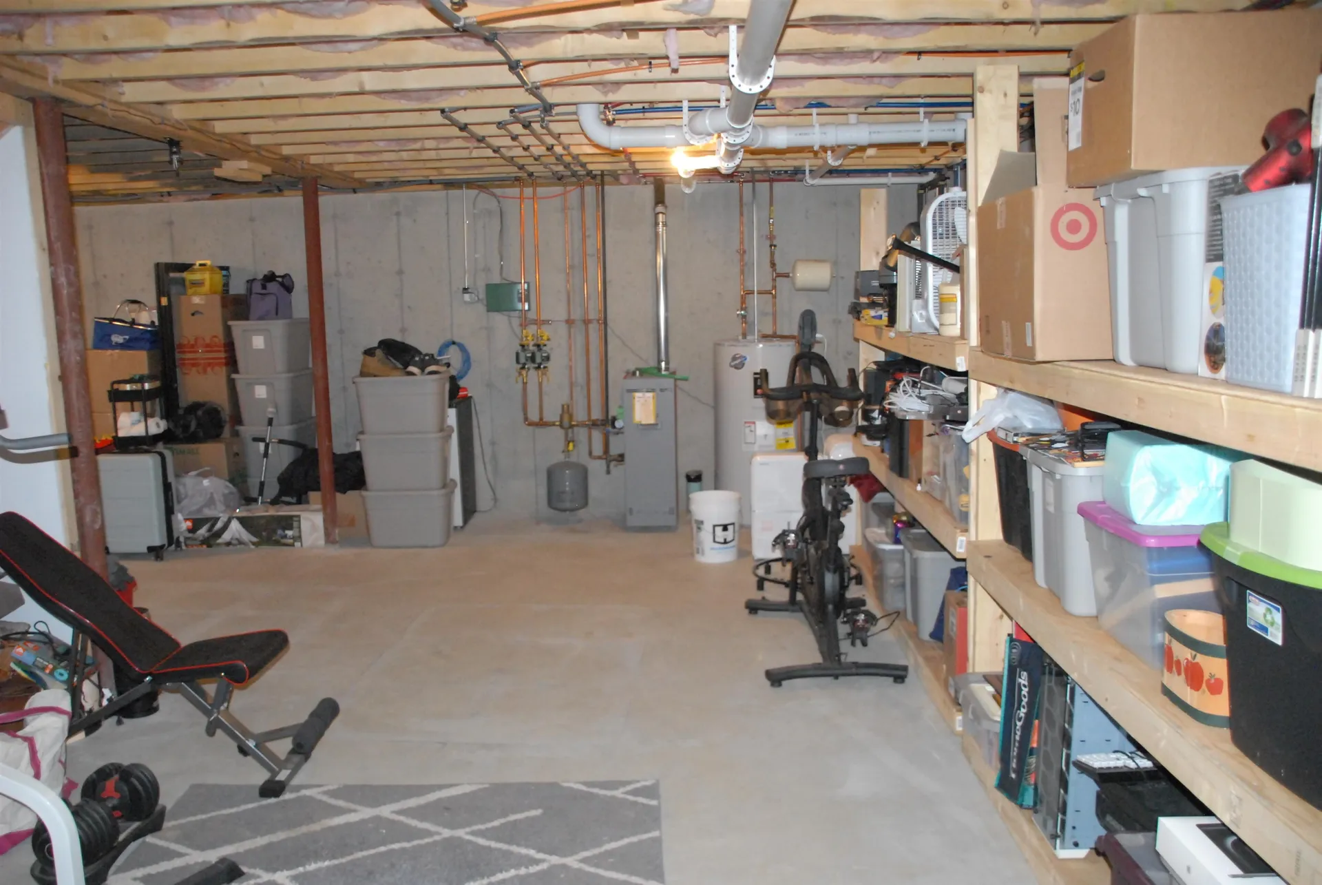 526 Salisbury Road Franklin NH 03235