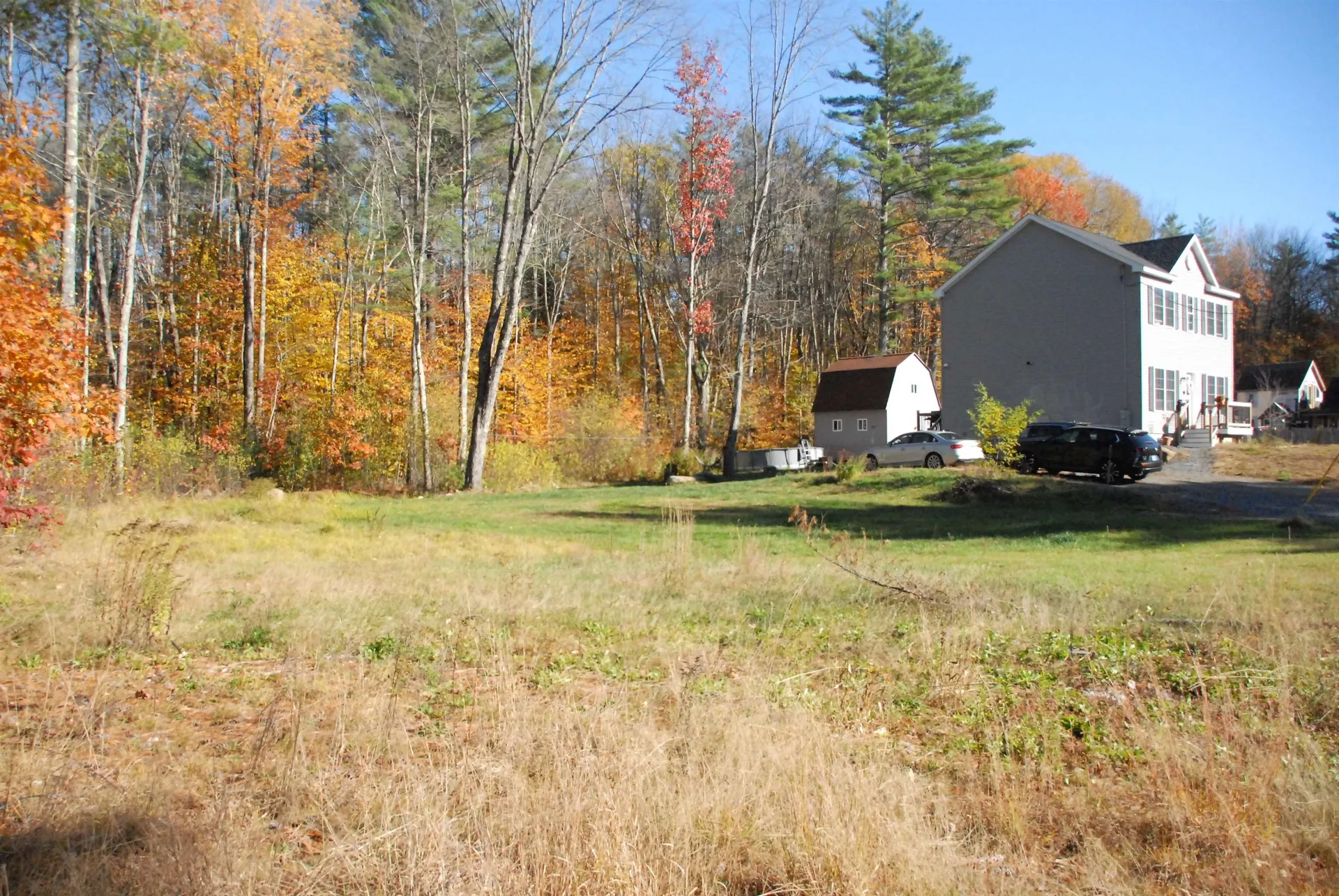 526 Salisbury Road Franklin NH 03235