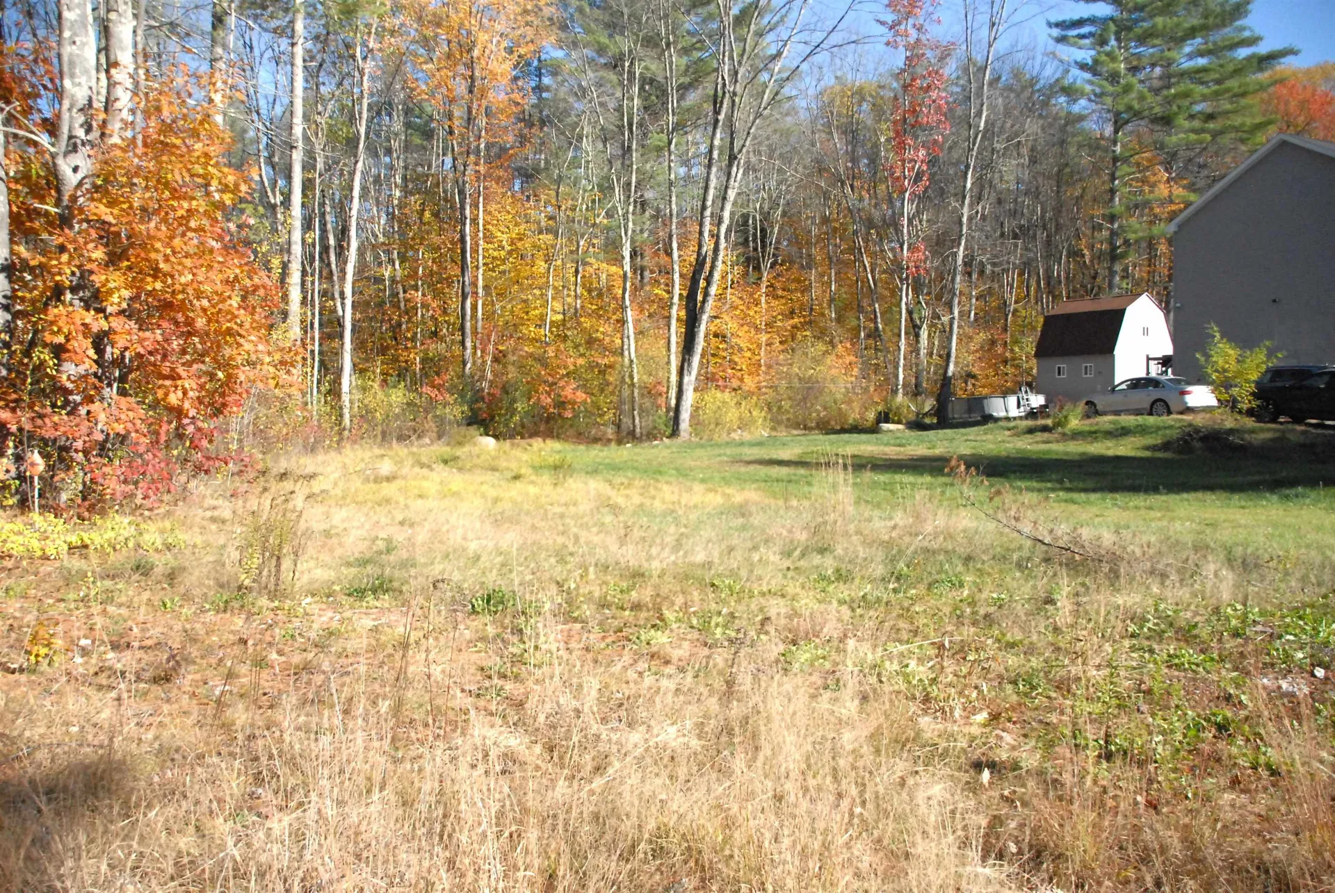 526 Salisbury Road Franklin NH 03235