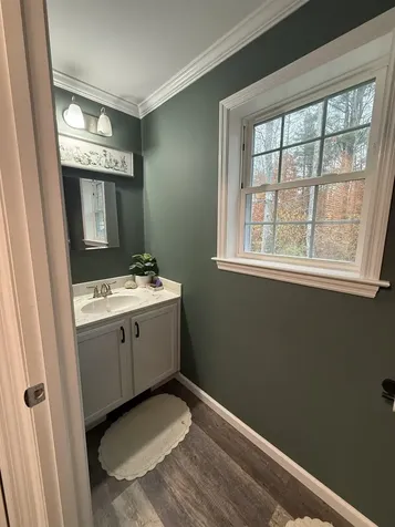 526 Salisbury Road Franklin NH 03235