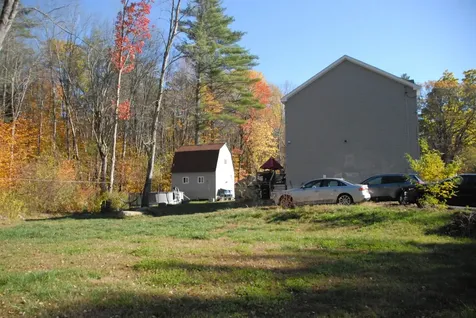 526 Salisbury Road Franklin NH 03235