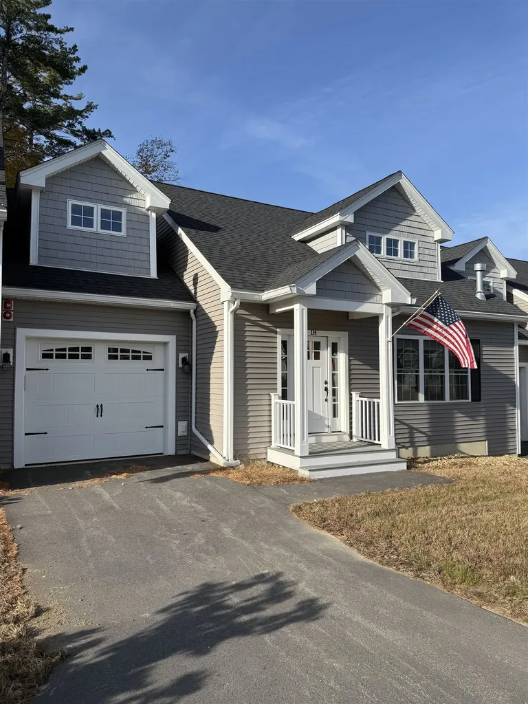 114 Brook Hill Meredith NH 03253