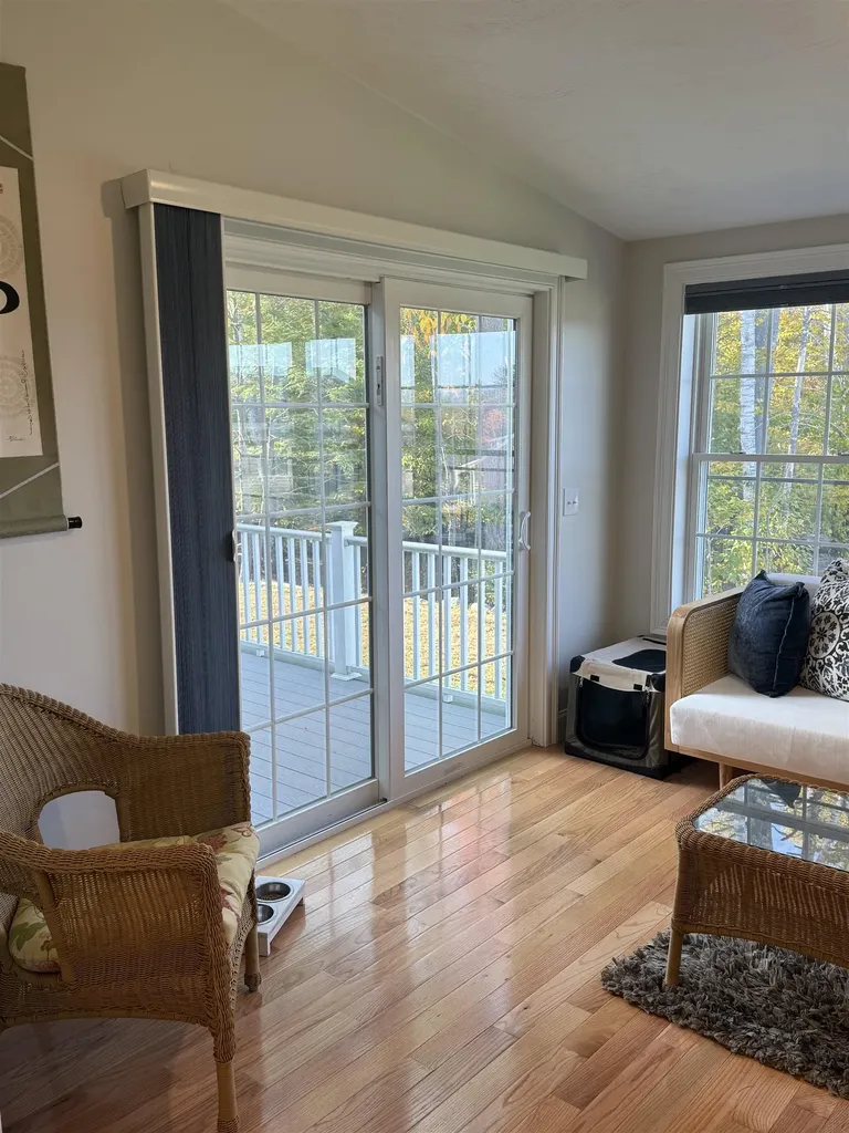 114 Brook Hill Meredith NH 03253