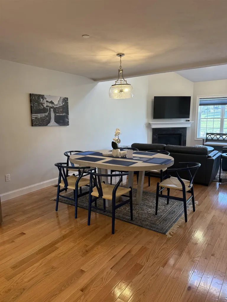 114 Brook Hill Meredith NH 03253