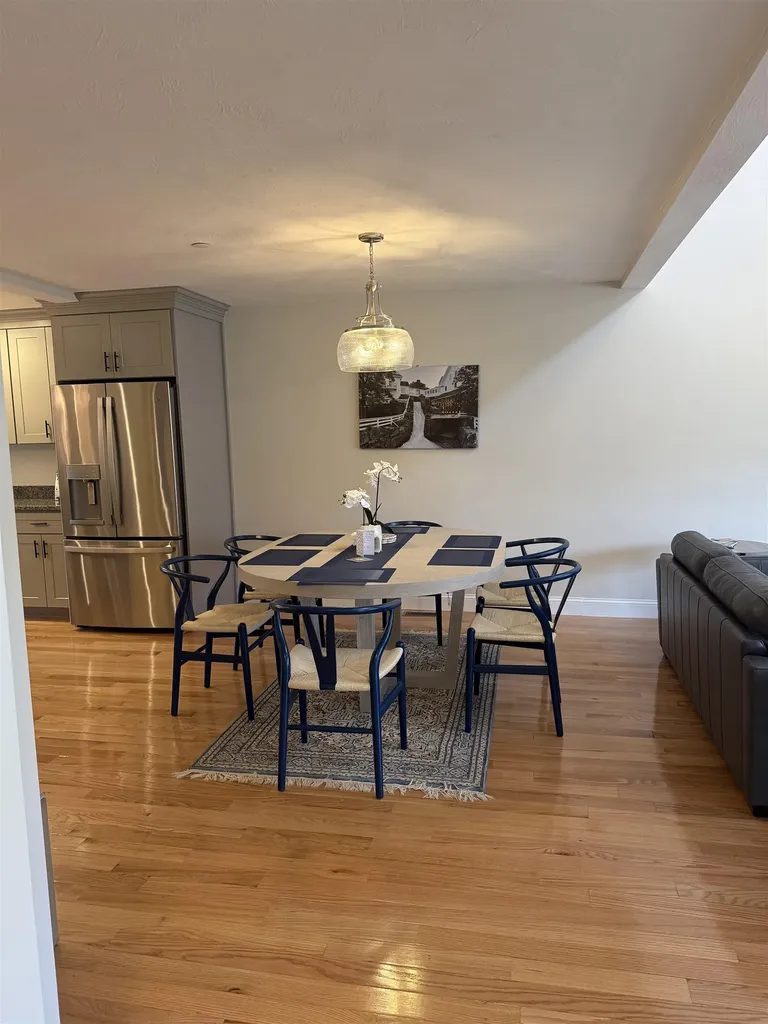 114 Brook Hill Meredith NH 03253