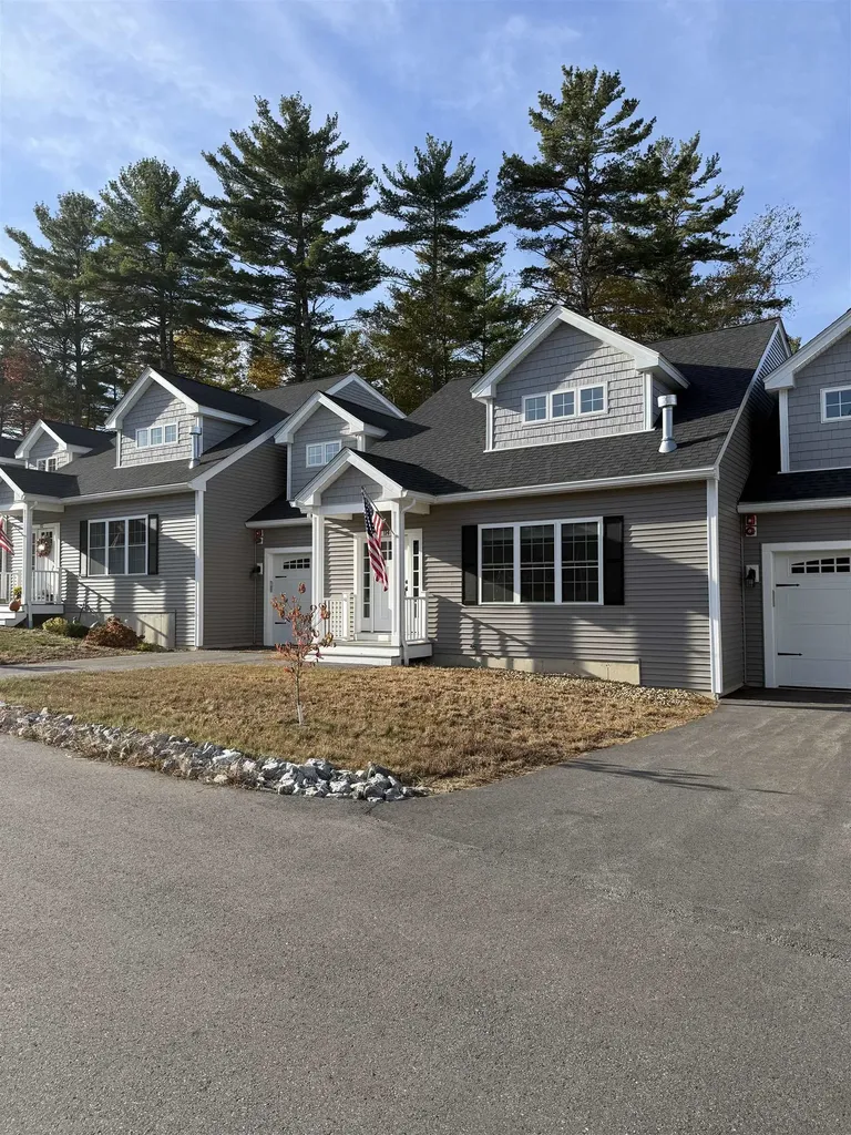 114 Brook Hill Meredith NH 03253