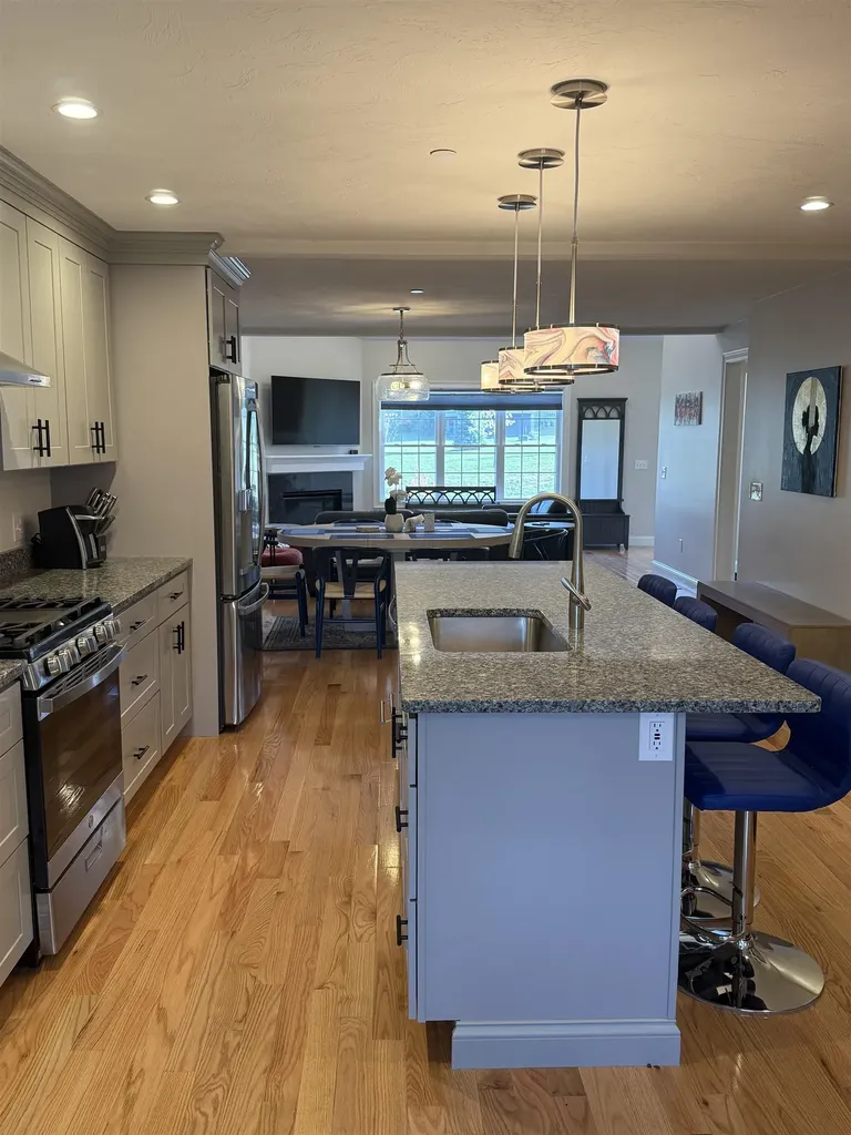 114 Brook Hill Meredith NH 03253