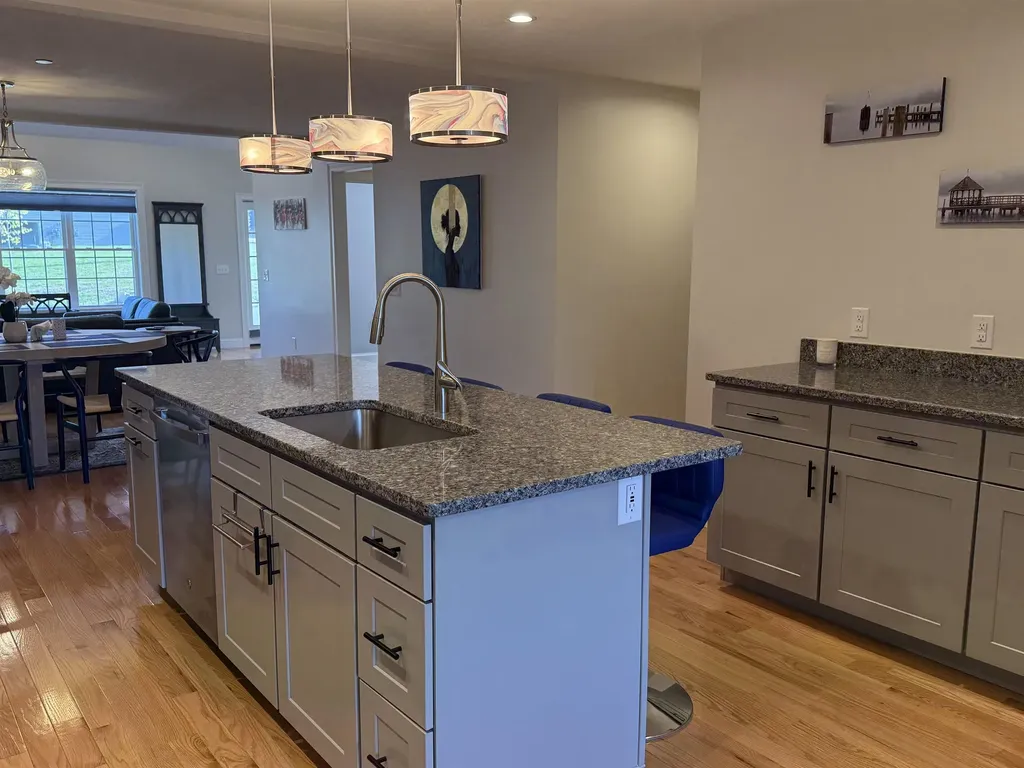 114 Brook Hill Meredith NH 03253