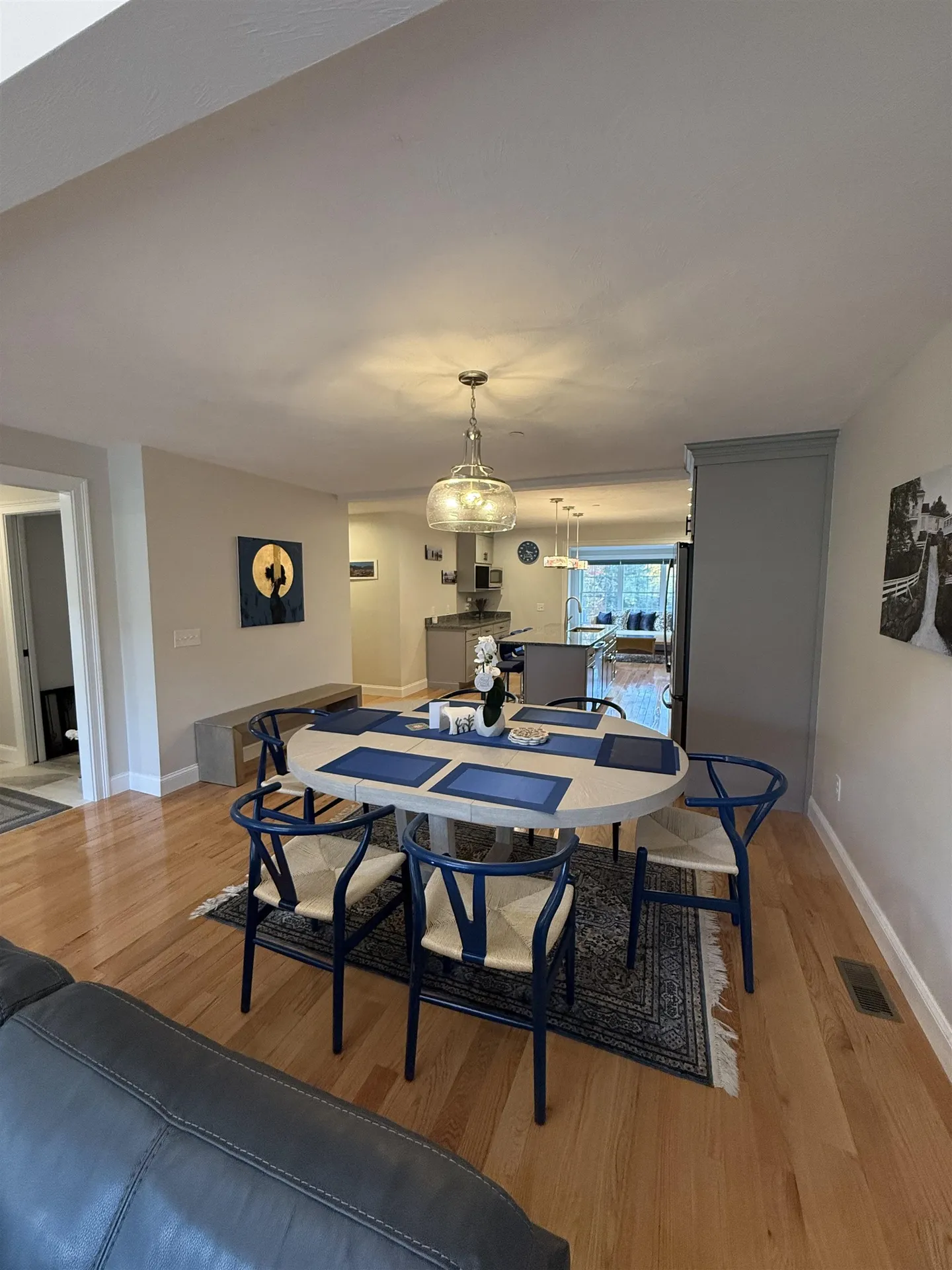 114 Brook Hill Meredith NH 03253