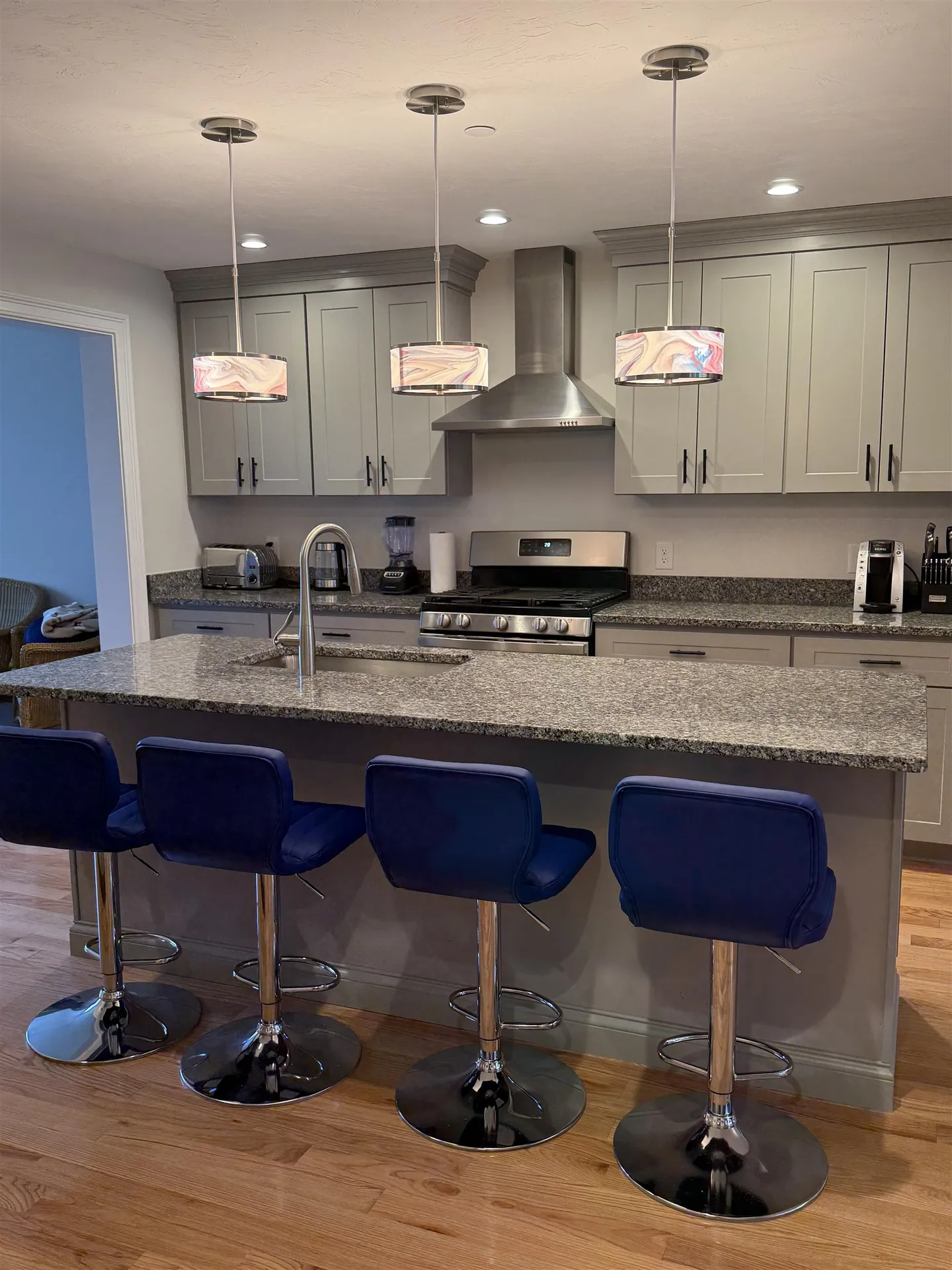 114 Brook Hill Meredith NH 03253