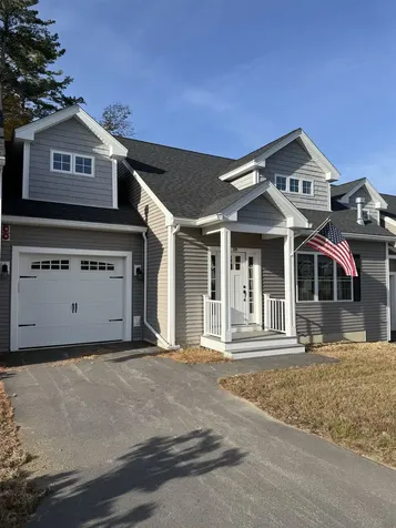 114 Brook Hill Meredith NH 03253