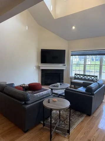 114 Brook Hill Meredith NH 03253