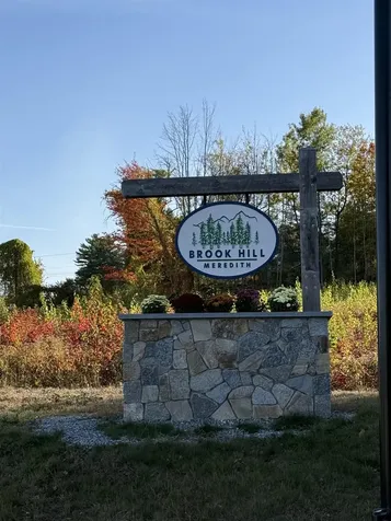 114 Brook Hill Meredith NH 03253