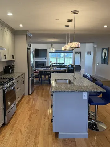 114 Brook Hill Meredith NH 03253