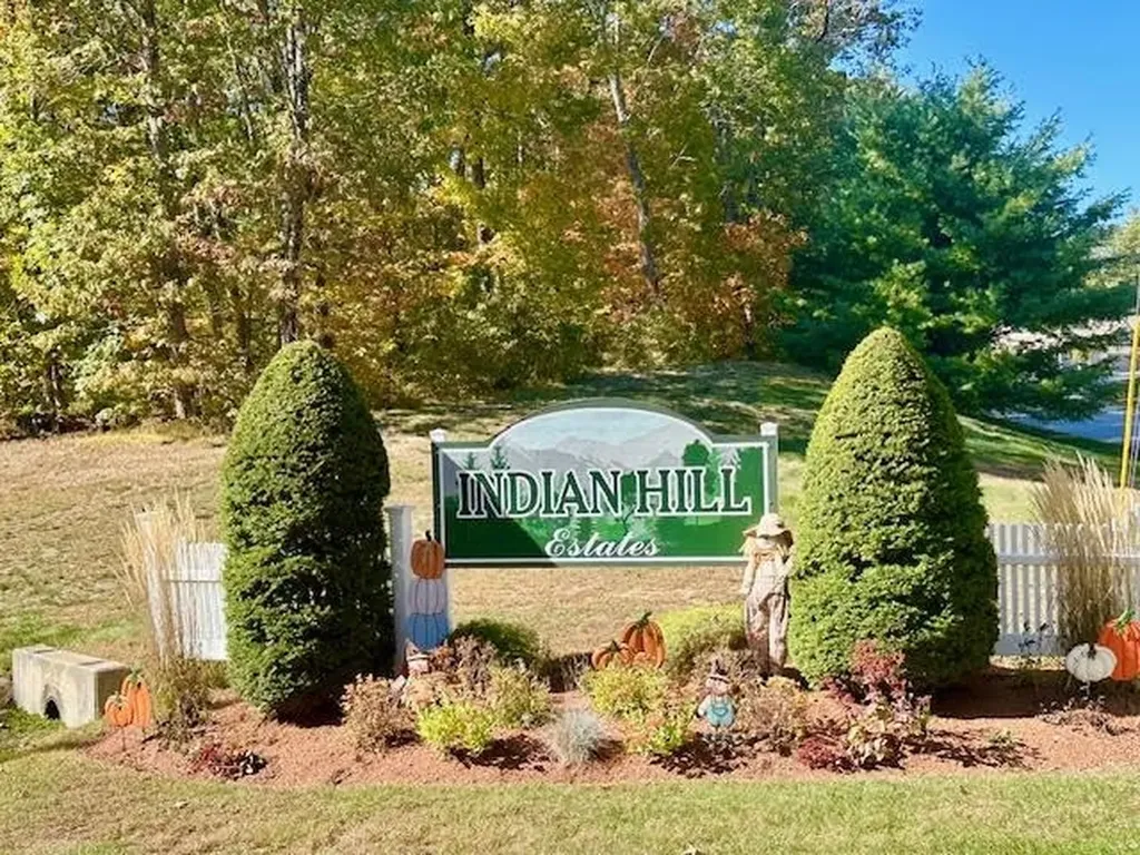 4L Indian Hill Road Derry NH 03038