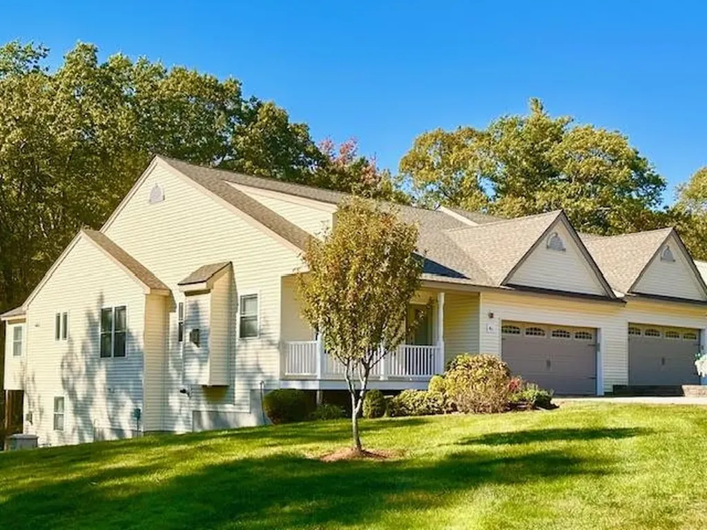 4L Indian Hill Road Derry NH 03038