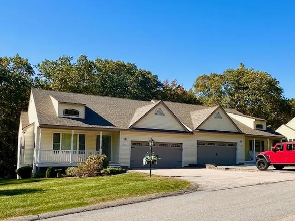 4L Indian Hill Road Derry NH 03038