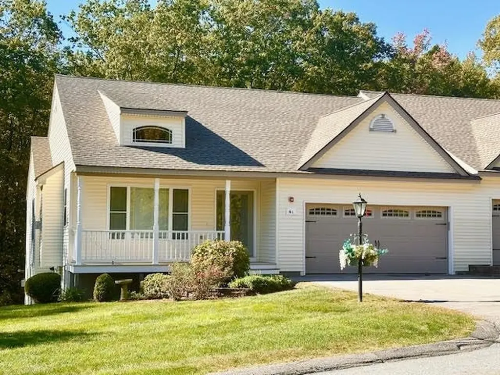 4L Indian Hill Road Derry NH 03038