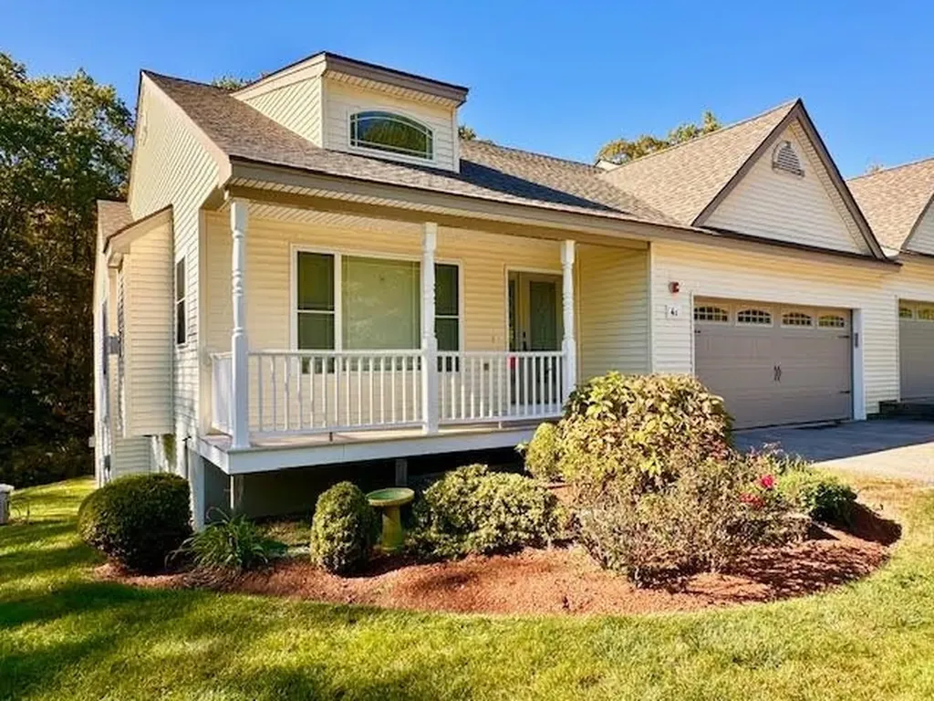4L Indian Hill Road Derry NH 03038