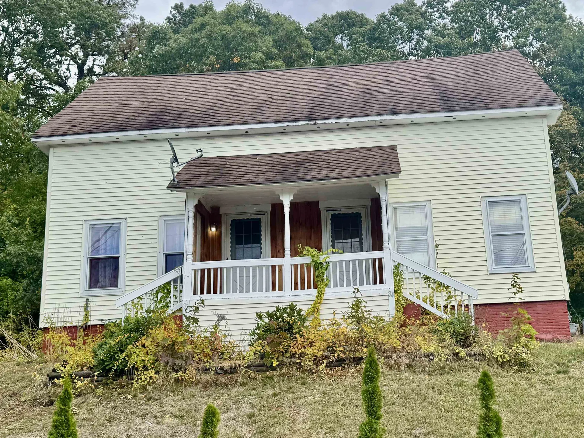 82-84 Woodridge Road Franklin NH 03235