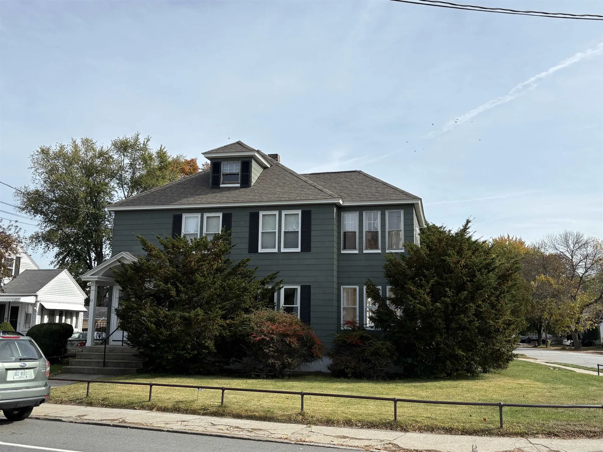 81 Allds Street Nashua NH 03060