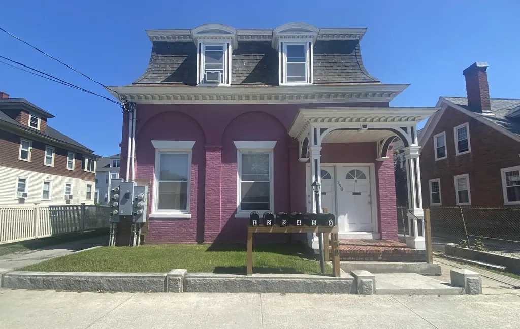 158 Broad Street Claremont NH 03743