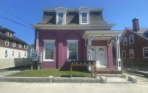 158 Broad Street Claremont NH 03743