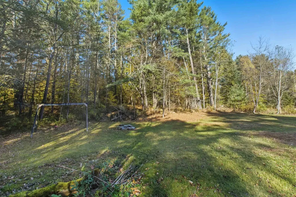 613 New Hampshire Route 118 Canaan NH 03741