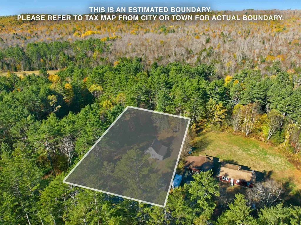 613 New Hampshire Route 118 Canaan NH 03741