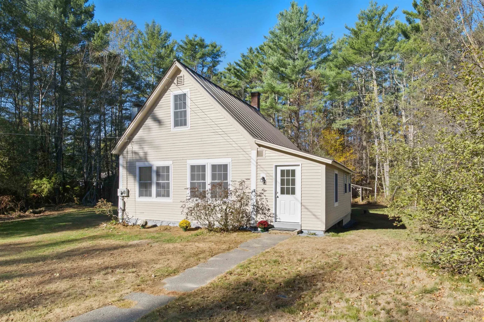 613 Nh Route 118 Canaan NH 03741