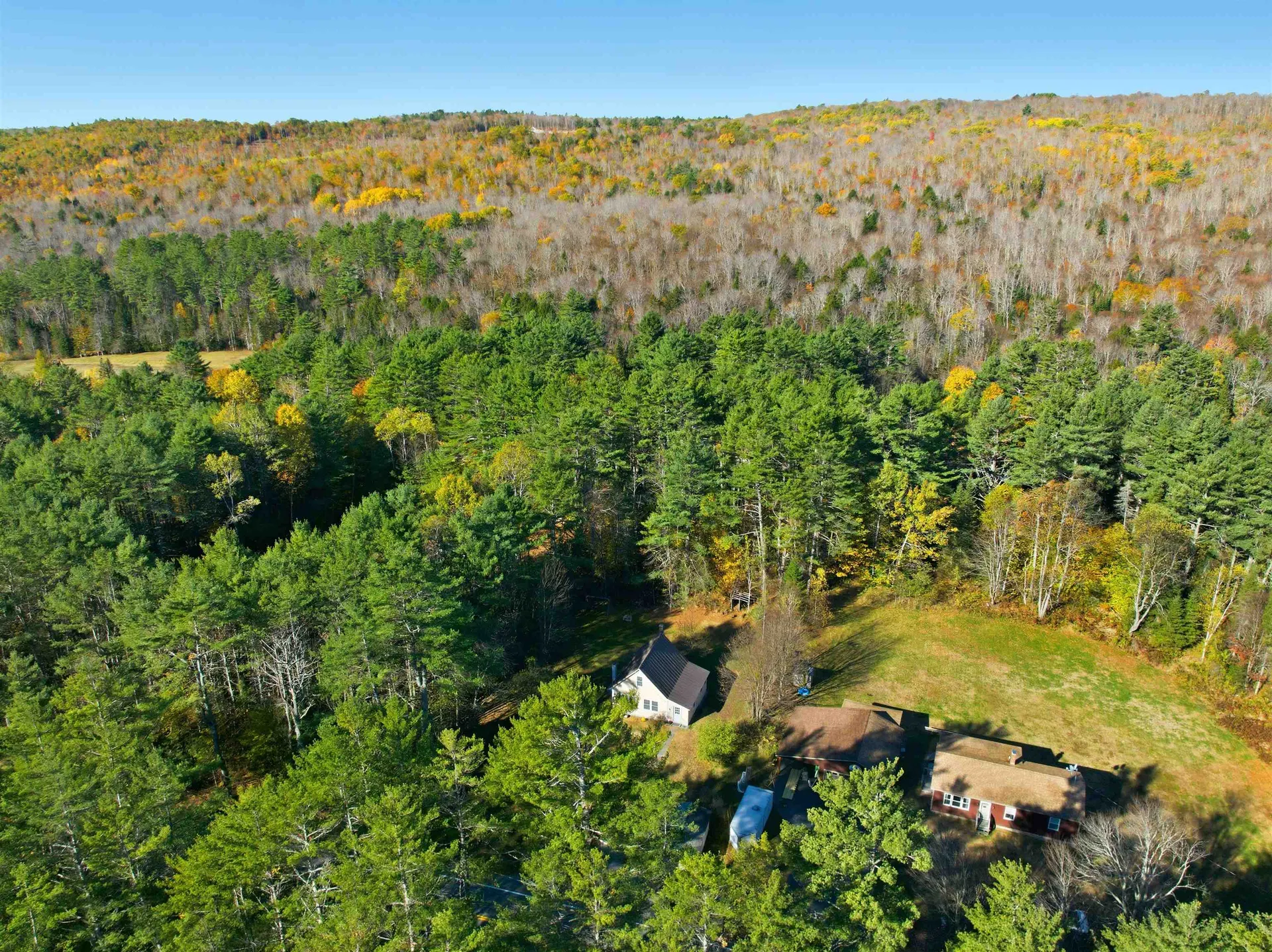 613 New Hampshire Route 118 Canaan NH 03741