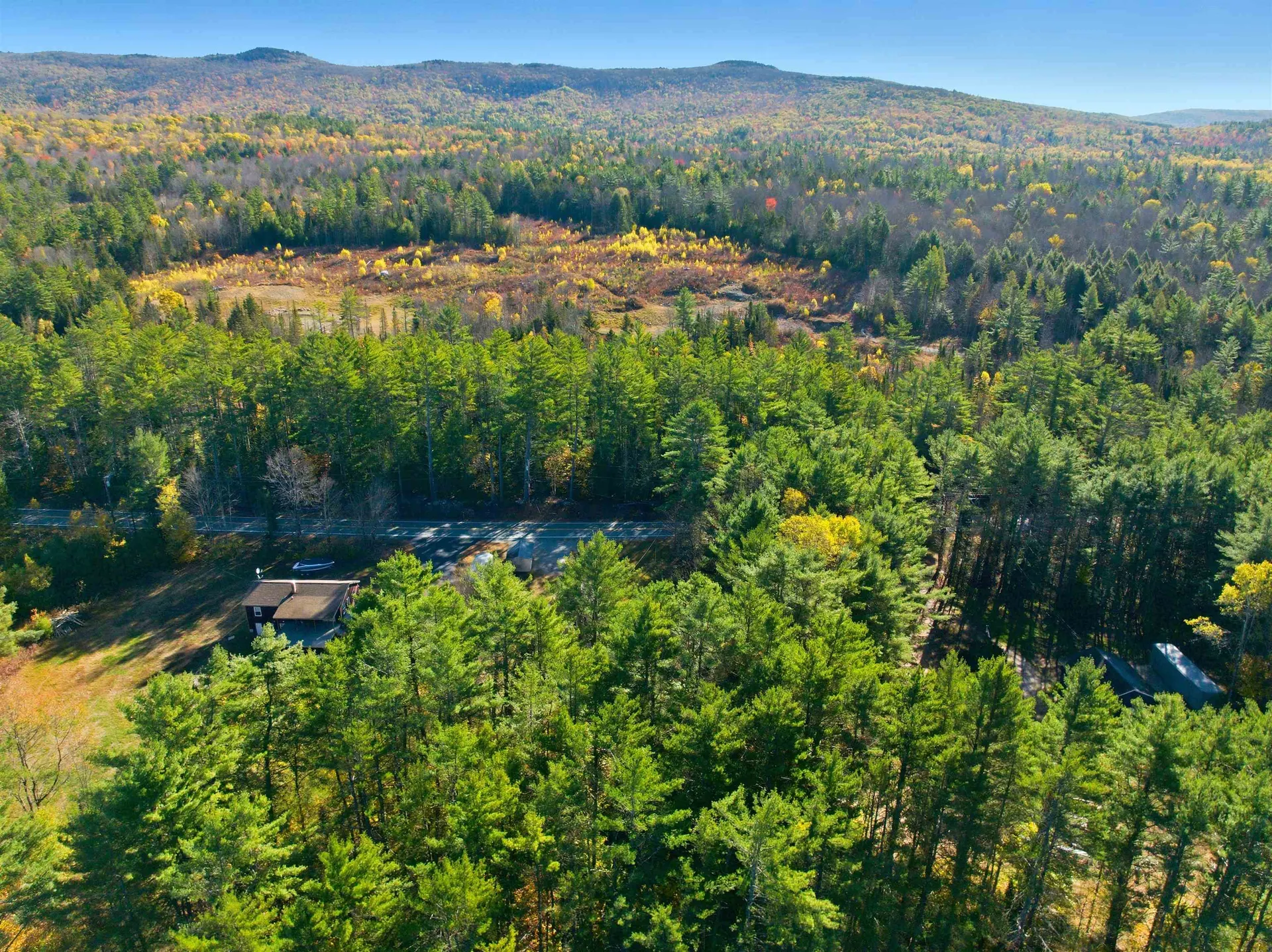 613 New Hampshire Route 118 Canaan NH 03741