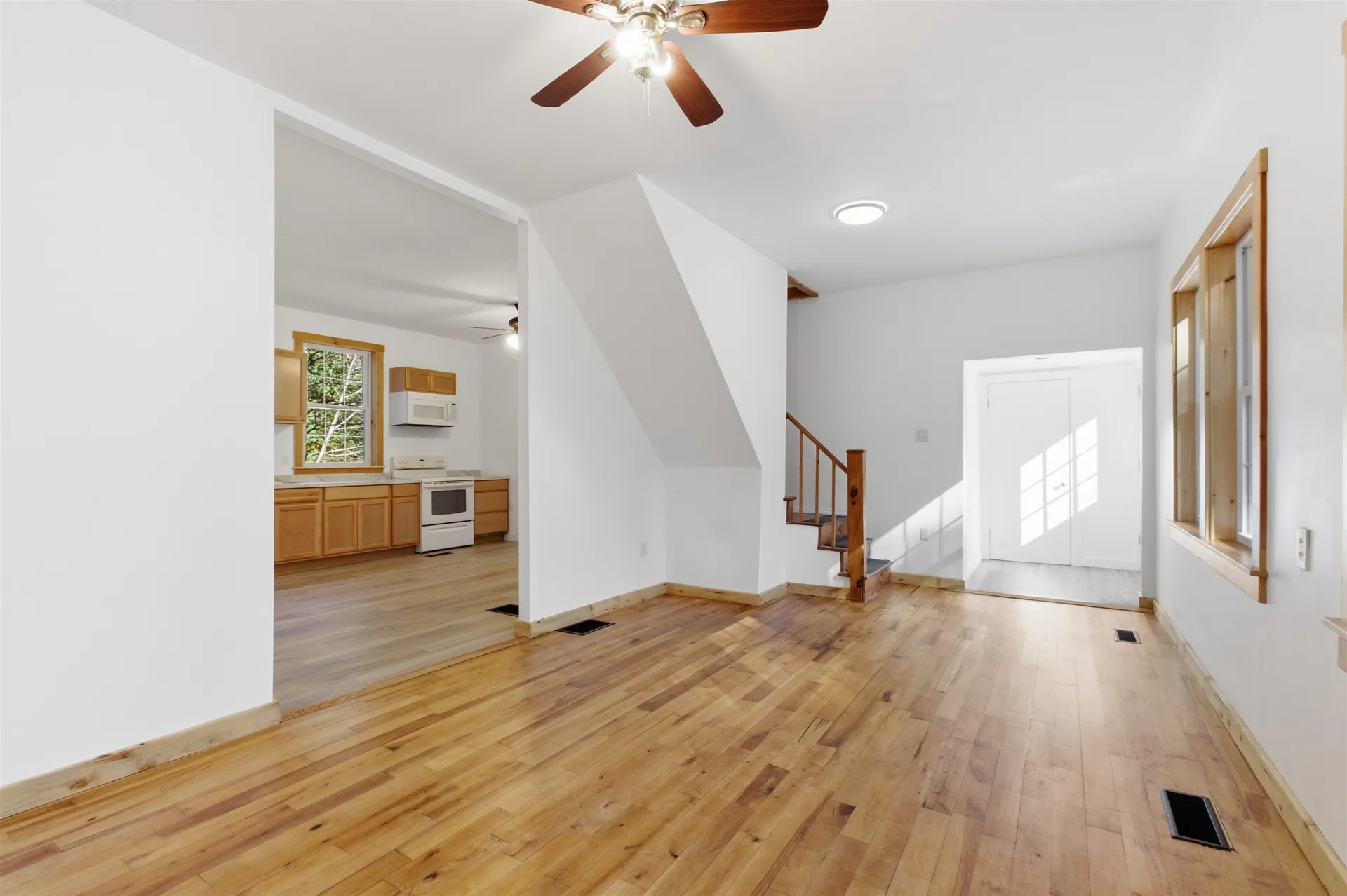 613 New Hampshire Route 118 Canaan NH 03741