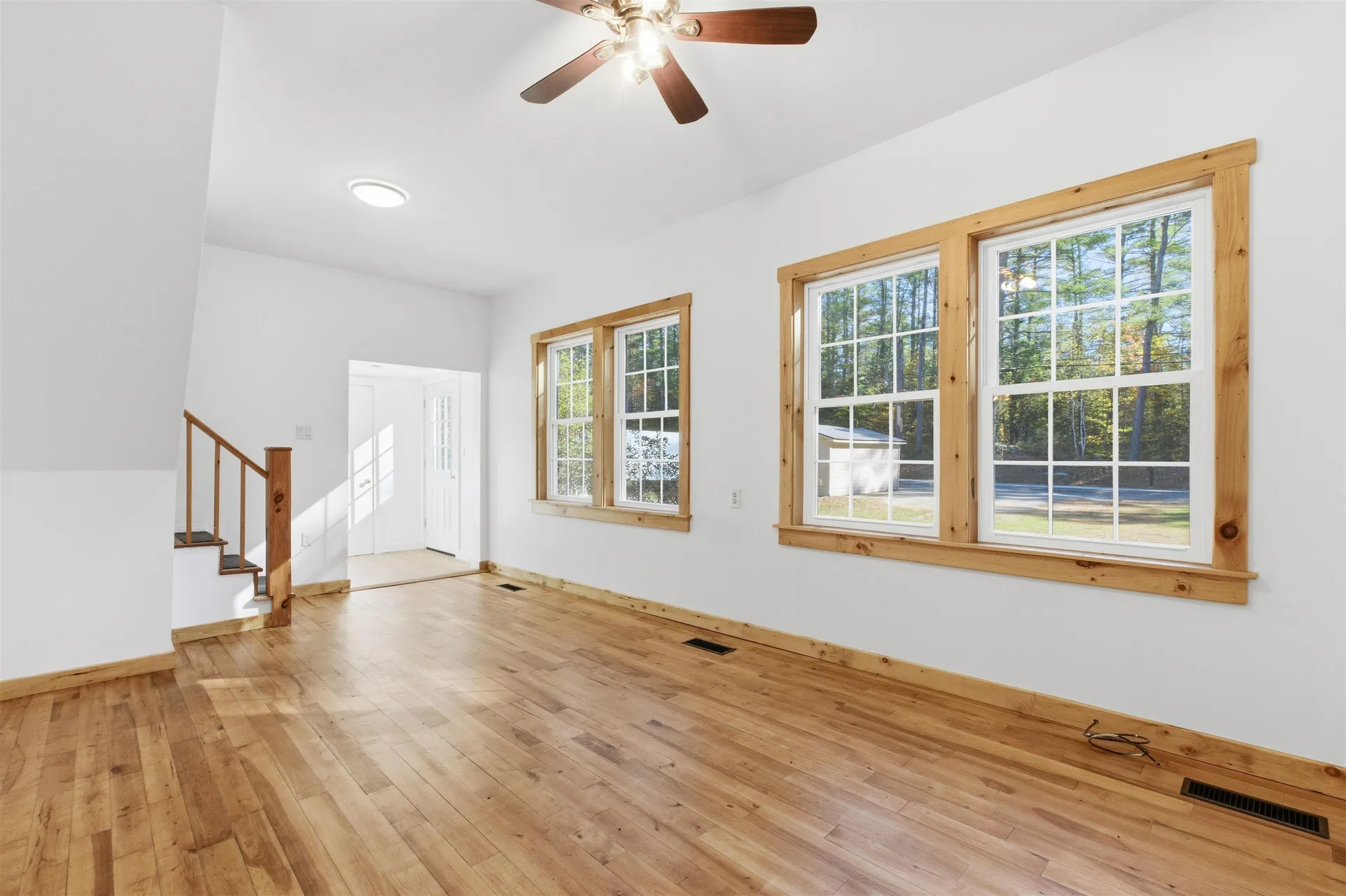 613 New Hampshire Route 118 Canaan NH 03741