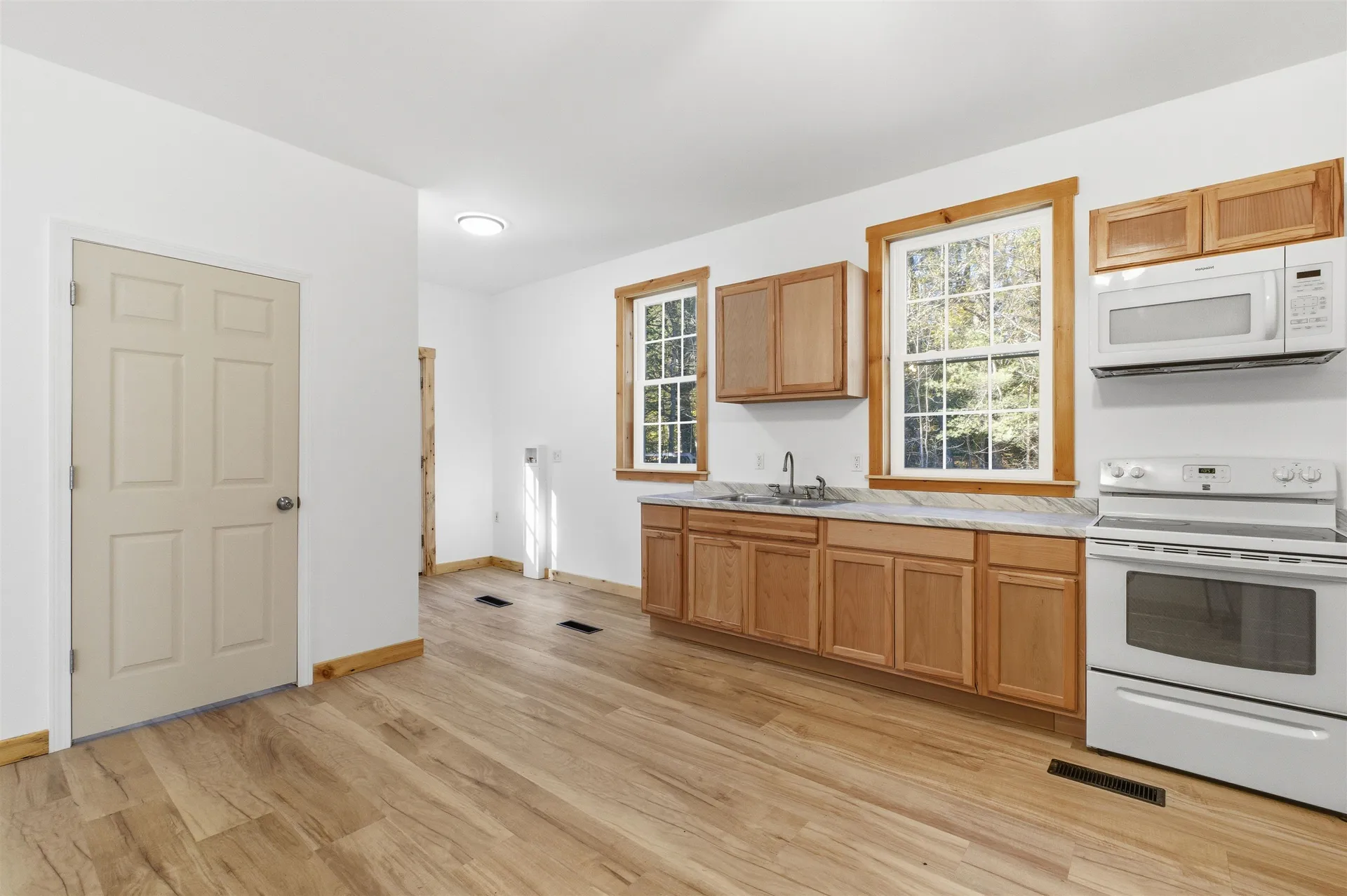 613 New Hampshire Route 118 Canaan NH 03741