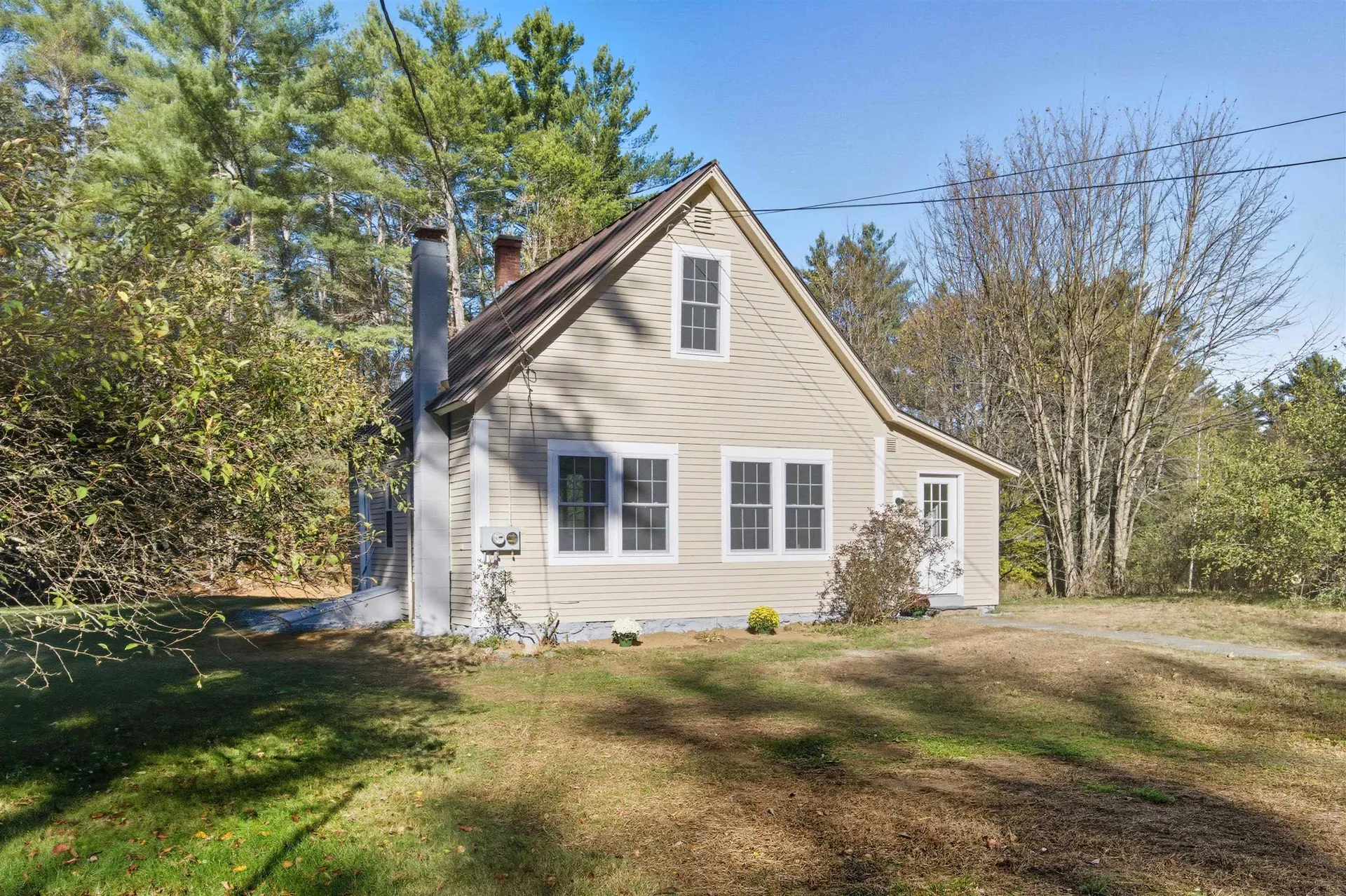 613 New Hampshire Route 118 Canaan NH 03741