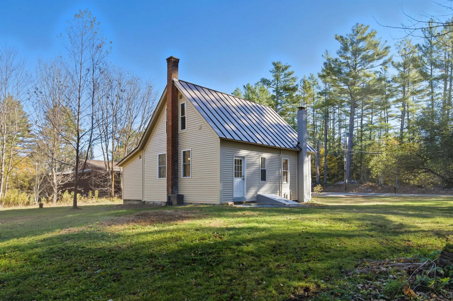 613 New Hampshire Route 118 Canaan NH 03741