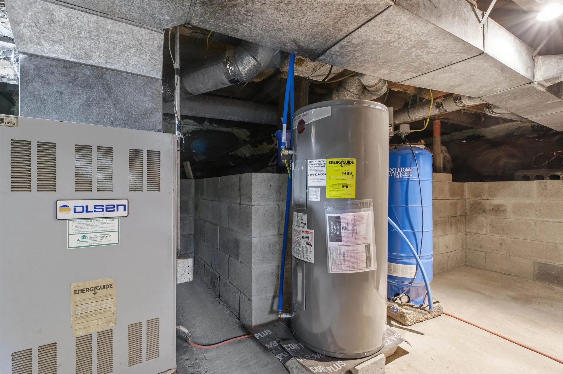 613 New Hampshire Route 118 Canaan NH 03741