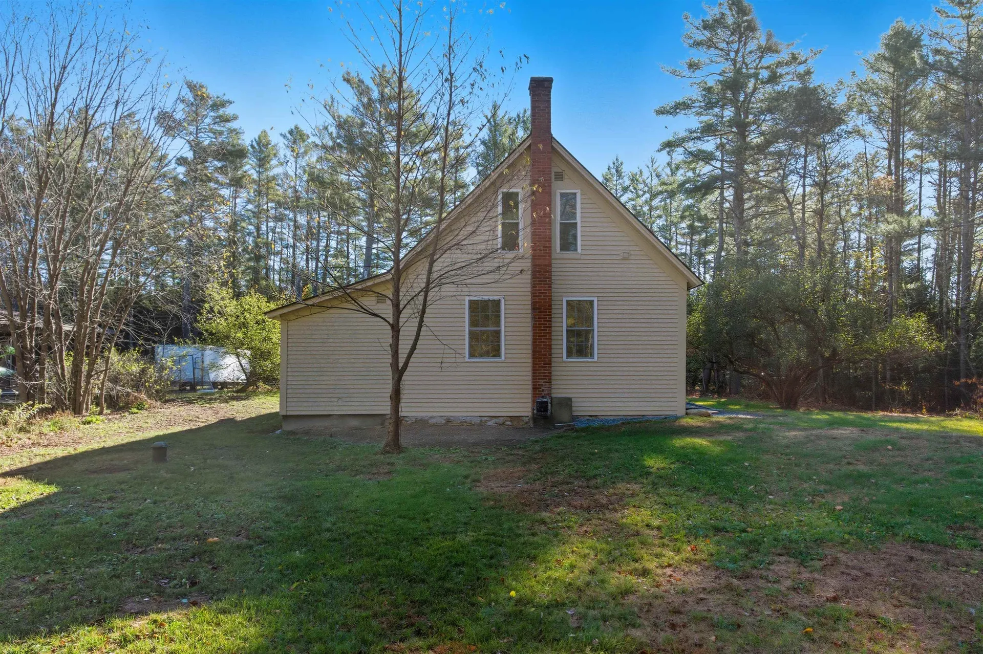 613 New Hampshire Route 118 Canaan NH 03741