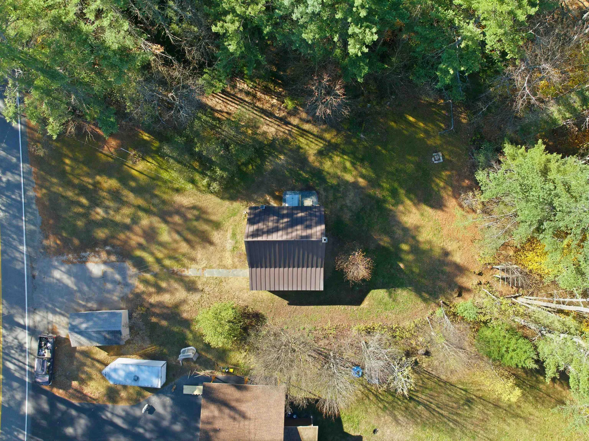 613 New Hampshire Route 118 Canaan NH 03741