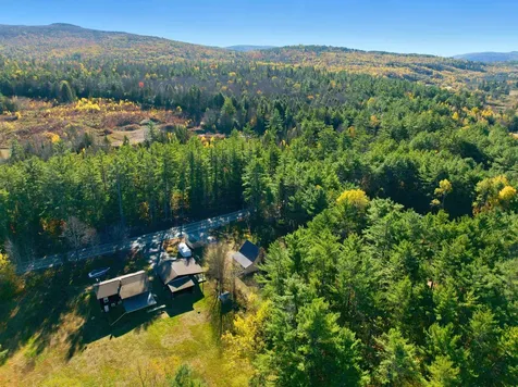 613 New Hampshire Route 118 Canaan NH 03741