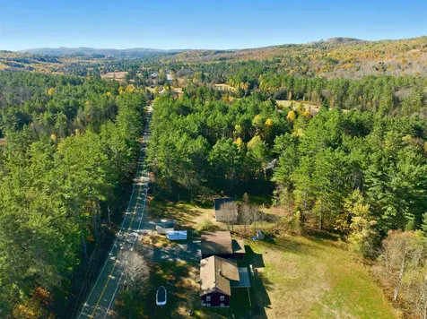 613 New Hampshire Route 118 Canaan NH 03741